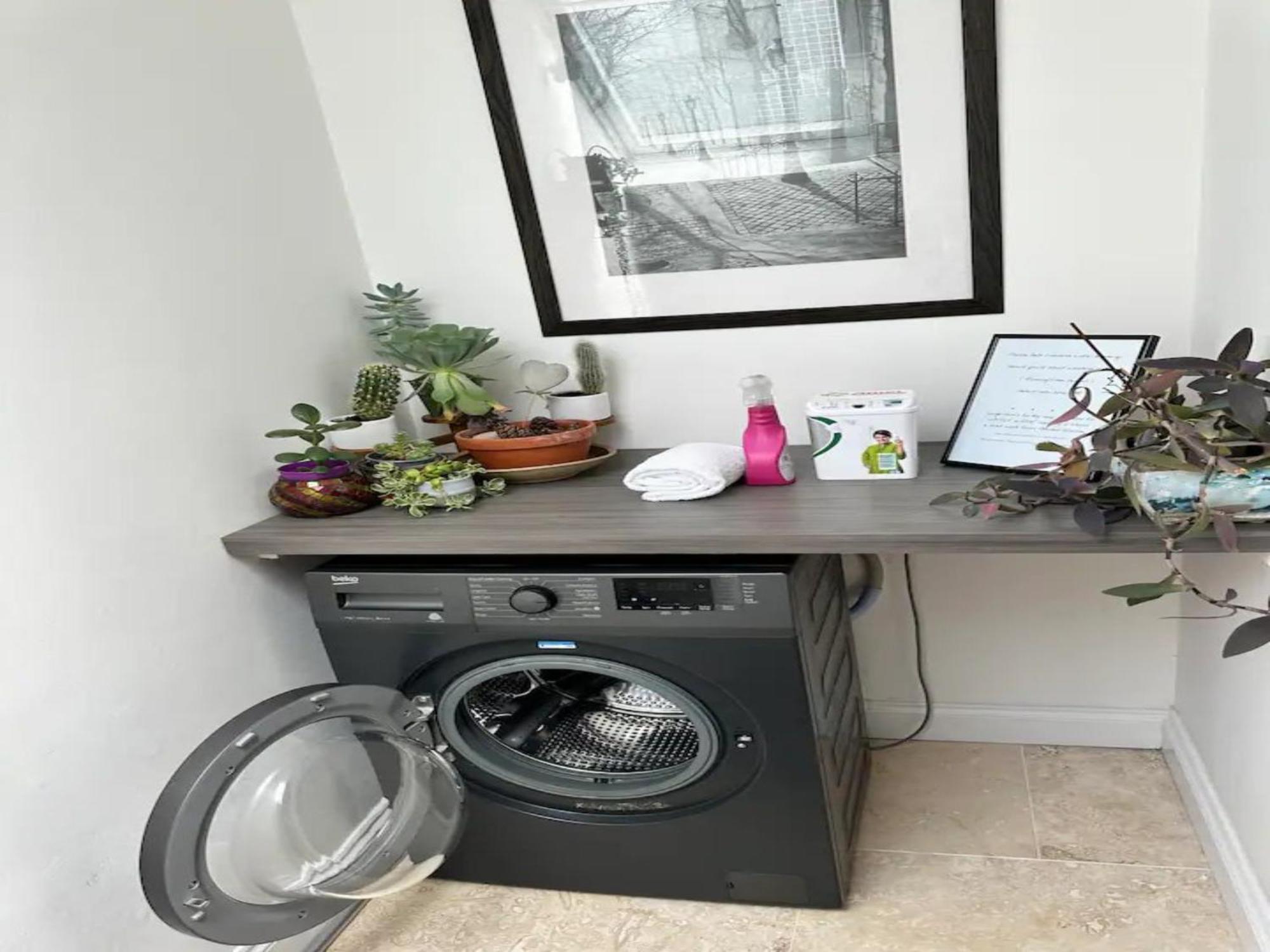 Pass The Keys Delightful Cottage Sydney Gardens Private Parking Bath Exterior foto